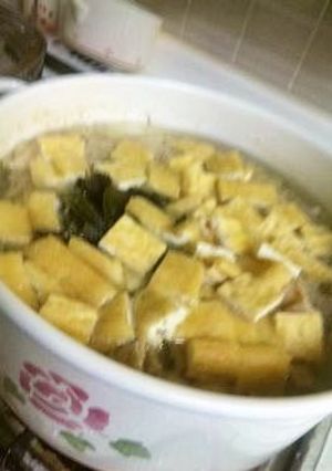 冬にぴったり！大根鍋-レシピのメイン写真