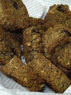 100%おからのクッキー-レシピのメイン写真
