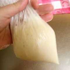รูปของ 長芋は叩いてね(￣▼￣*)ﾆﾔｯ