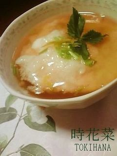 簡単♡初めての優しい蕪蒸し-レシピのメイン写真