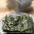 美味しい☆★手作り韓国海苔