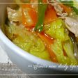 ❀中華丼❀