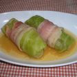 みそロールキャベツ