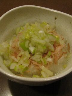 大根おろしにねぎ♪-レシピのメイン写真