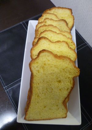 絶品ブリオッシュ♪-レシピのメイン写真