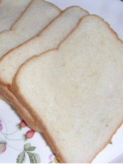 バターなし☆油で作るHBパン(基本生地)-レシピのメイン写真