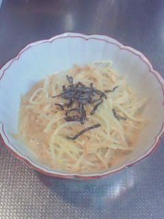 もやしの和え物-レシピのメイン写真