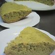 めちゃウマ!アボカドケーキ♪炊飯器で簡単