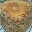 中力粉でもちもちフランスパン HB
