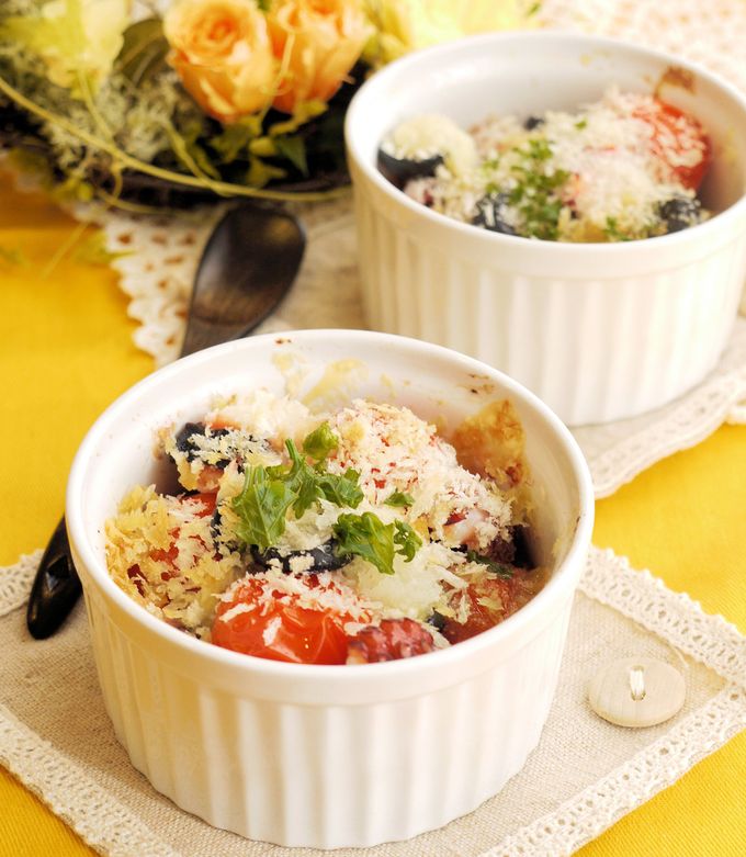 旧オリーブココット