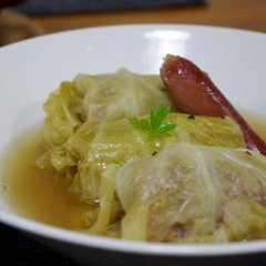 รูปของ ＠ロールキャベツ＠