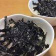 私の好物 お弁当、ランチにものり弁♪