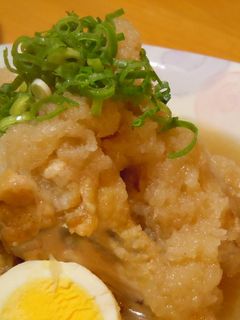 青じそ香る☆鶏手羽元のさっぱりみぞれ煮-レシピのメイン写真