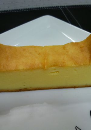 スティックチーズケーキ♪-レシピのメイン写真