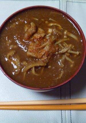 たっぷり大根おろしのおみそ汁-レシピのメイン写真