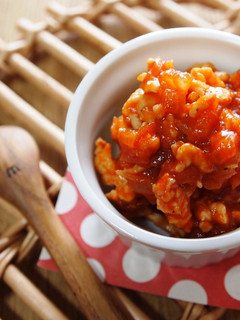 アレンジ自在♪基本のチキンライスの素-レシピのメイン写真