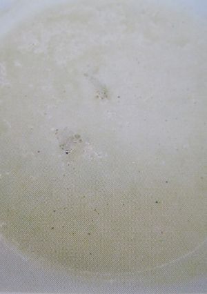 冷た～い長芋スープ-レシピのメイン写真