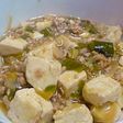 簡単でおいしい♪家庭の麻婆豆腐♪