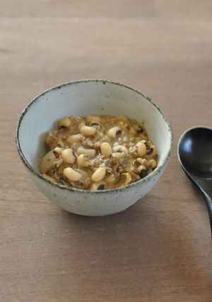 豆カレー-レシピのメイン写真