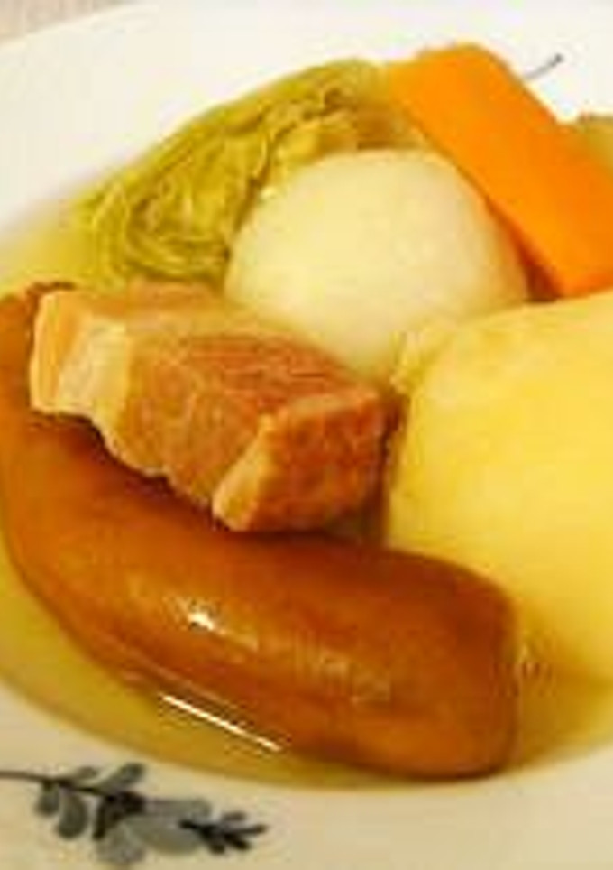 ☆ごろごろ野菜☆のポトフ-レシピのメイン写真