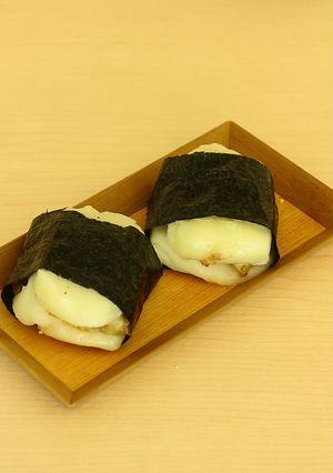 磯ベーコン-レシピのメイン写真