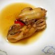 小いかの姿煮