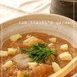 たたき蓮根のみぞれコチュチーズ♪