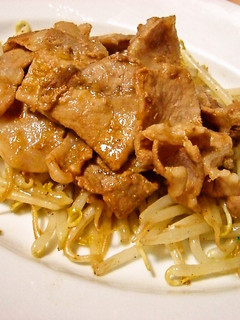 しょうが焼き-レシピのメイン写真