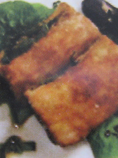 にんにく鶏皮揚げ豆腐-レシピのメイン写真