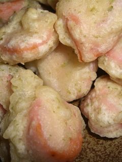 おさかなソーセージで簡単磯辺揚げ-レシピのメイン写真