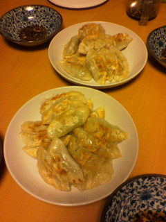 餃子のたれ-レシピのメイン写真