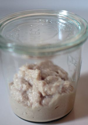 :酒粕チュウニャン:-レシピのメイン写真