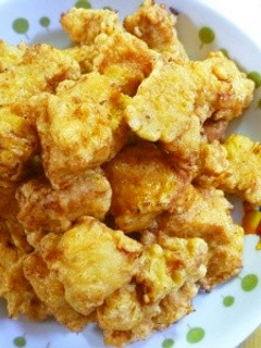 鶏胸肉で☆ザンギ☆から揚げ-レシピのメイン写真