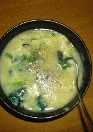 たまごあんかけ＊丼-レシピのメイン写真