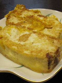 豆腐の卵とじ☆うなぎ風味-レシピのメイン写真