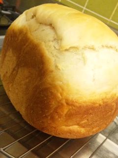 *HB〜誰でも簡単♪ご飯パン*-レシピのメイン写真