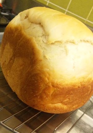 *ＨＢ〜誰でも簡単♪ご飯パン*-レシピのメイン写真