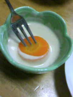 青じそドレッシングで和風バーニャカウダ!-レシピのメイン写真