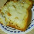 おいすぃ~☆じゃこのせ食パン