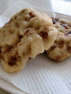 納豆のてんぷら-レシピのメイン写真