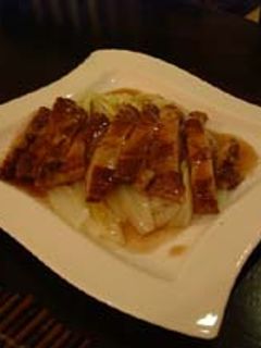 豚ホホ肉のトロトロ煮-レシピのメイン写真