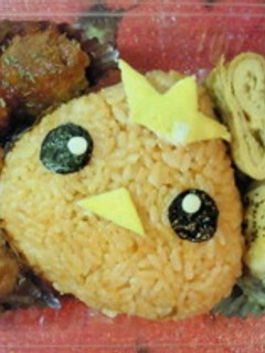 美容師彼ごはん★アチャモ-レシピのメイン写真