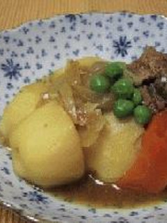 ∽∽サバ缶で♪サバじゃが∽∽-レシピのメイン写真
