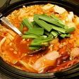 韓国風♪カレー鍋?ブデチゲ♡カレー風味