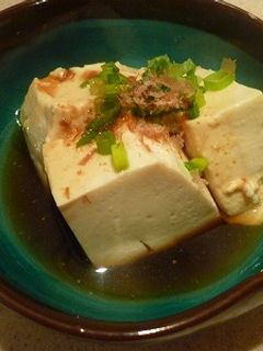 簡単 湯豆腐♪-レシピのメイン写真