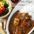 圧力鍋で作る♪ とろとろ豚バラカレー♪