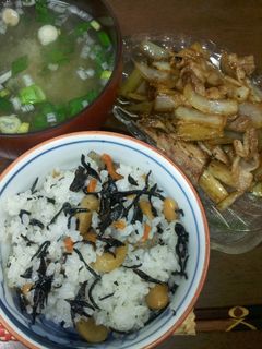 豚肉とセロリのオイスターソース炒め-レシピのメイン写真