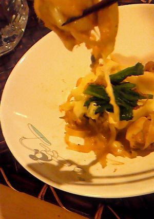 ホタテのバター醤油チーズ焼き♪-レシピのメイン写真