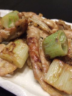 オウチで焼き鳥屋さん★旨塩鶏-レシピのメイン写真