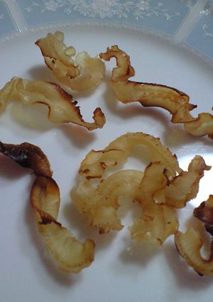 おでんの隠し味に～♪-レシピのメイン写真